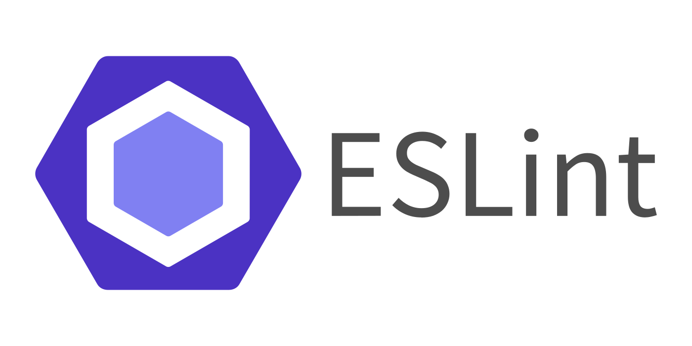 Logo do Eslint